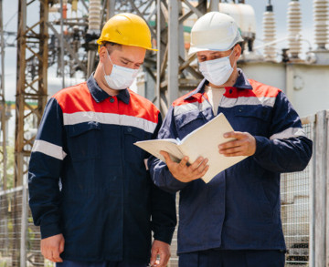 MANTENIMIENTO A SUBESTACIONES ELÉCTRICAS